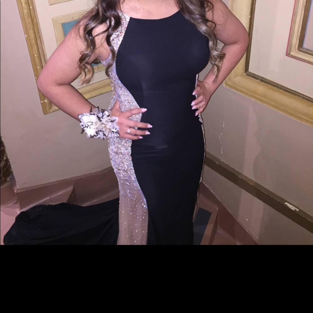Prom dress for SALE!!